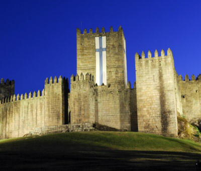 Guimarães Ciudad Tour