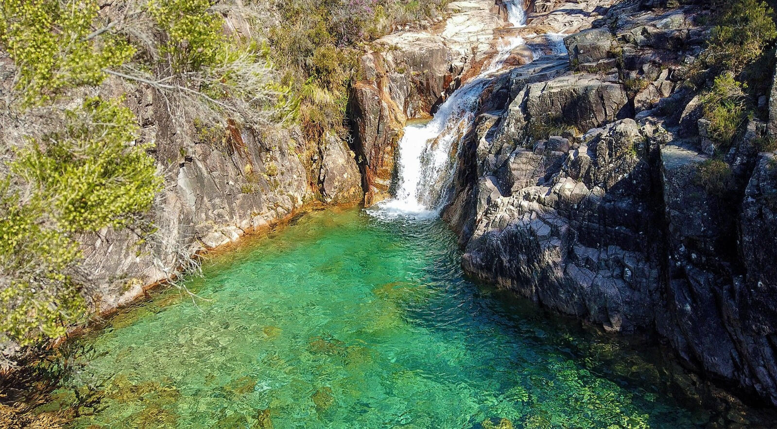 Gerês – Día Completo