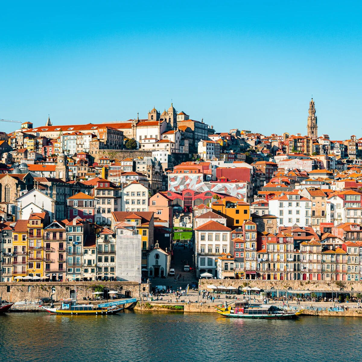 Porto