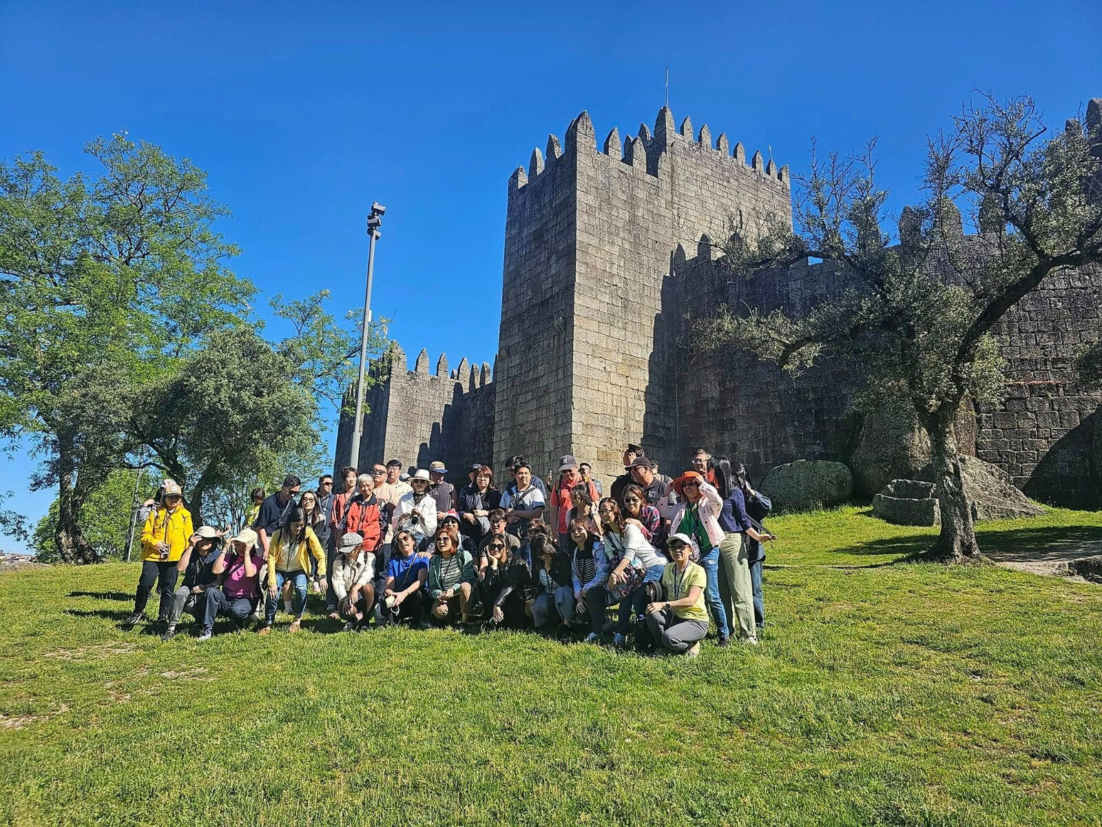 Guía de día completo (8 horas)