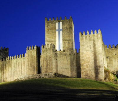 Guimarães Ciudad Tour